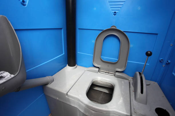 Professional porta potty rental in Palmetto Estates, FL