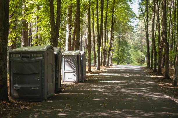 Best Local porta potty services  in Palmetto Estates, FL
