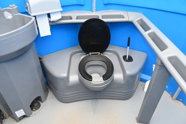 Best Affordable porta potty rental  in Palmetto Estates, FL