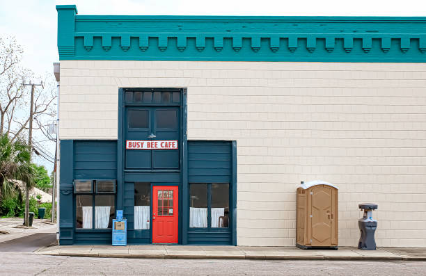 Best Emergency porta potty rental  in Palmetto Estates, FL