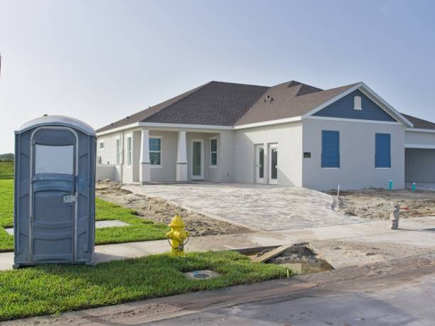 Best Temporary restroom rental  in Palmetto Estates, FL