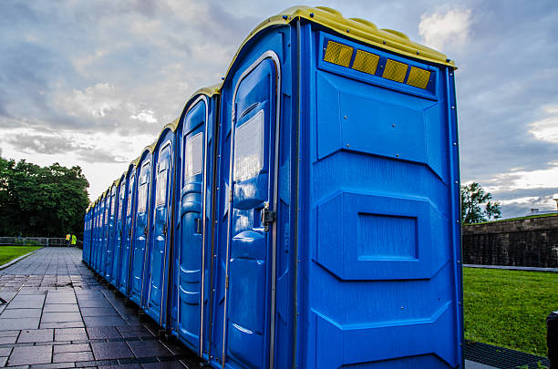 Best Portable toilet rental for construction  in Palmetto Estates, FL